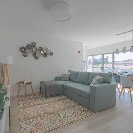 Apartamento Coral