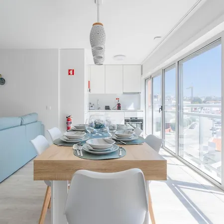 Coral Apartment Figueira da Foz